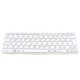 Tastatura Laptop Sony SVE11115EG alba