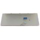 Tastatura Laptop Sony SVE1111M1E/P alba cu rama roz