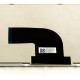 Tastatura Laptop Sony SVE15113FXS alba cu rama
