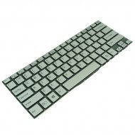 Tastatura Laptop Sony SVF14A13CXB argintie