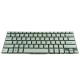 Tastatura Laptop Sony SVF14A13CXS argintie