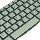 Tastatura Laptop Sony SVF14A13CXS argintie