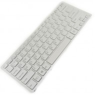 Tastatura Laptop Sony SVF14N argintie ILUMINATA