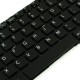 Tastatura Laptop Sony SVF152 layout UK