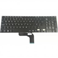 Tastatura Laptop Sony SVF152 layout UK varianta 2