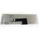 Tastatura Laptop Sony SVF15212CXW alba layout UK