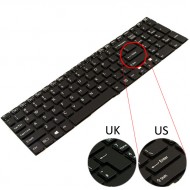 Tastatura Laptop Sony SVF15213CDW