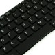 Tastatura Laptop Sony SVF152190X layout UK