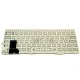 Tastatura Laptop Sony SVS131 argintie