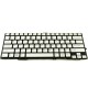 Tastatura Laptop Sony SVS13135CDB argintie
