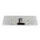 Tastatura Laptop Sony Vaio 012-001A-3013-A alba cu rama