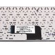 Tastatura Laptop Sony Vaio 1-487-556-61 layout UK