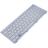 Tastatura Laptop Sony Vaio 148748183 Argintie