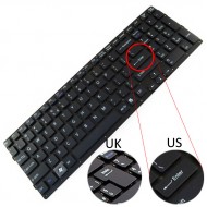 Tastatura Laptop Sony Vaio 148793761