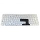 Tastatura Laptop Sony Vaio 148968911 alba