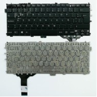 Tastatura Laptop Sony Vaio 149243321US layout UK