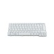 Tastatura Laptop Sony Vaio 550103206-6001-G argintie