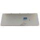 Tastatura Laptop Sony Vaio 55012H01U0-212-G alba cu rama roz