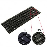 Tastatura Laptop Sony Vaio 9J.N0U82.101