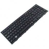 Tastatura Laptop Sony Vaio 9Z.N5CSW.B01