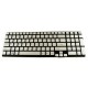 Tastatura Laptop Sony Vaio 9z.n6clf.201 argintie