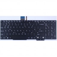 Tastatura Laptop Sony VAIO 9Z.N9EBW.01N iluminata