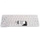 Tastatura Laptop Sony Vaio A-1754-882-A Alba layout UK