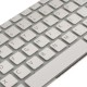 Tastatura Laptop Sony Vaio Fit 14A argintie