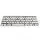 Tastatura Laptop Sony Vaio FIT 14E argintie