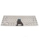 Tastatura Laptop Sony Vaio FIT 14E argintie