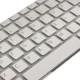 Tastatura Laptop Sony Vaio FIT 14E argintie