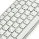 Tastatura Laptop Sony Vaio PCG-41112L alba