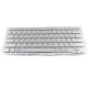 Tastatura Laptop Sony Vaio PCG-4121EM argintie