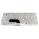 Tastatura Laptop Sony Vaio PCG-4121EM argintie