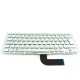 Tastatura Laptop Sony Vaio PCG-4121EM argintie layout UK