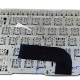 Tastatura Laptop Sony Vaio PCG-4121EM argintie layout UK