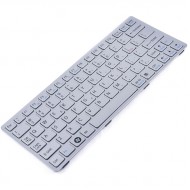 Tastatura Laptop Sony Vaio PCG-4T1M Argintie