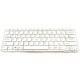 Tastatura Laptop Sony Vaio PCG-61713L alba