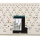 Tastatura Laptop Sony Vaio PCG-61713L alba