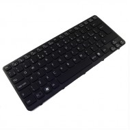 Tastatura Laptop Sony Vaio PCG-61713L iluminata cu rama