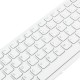 Tastatura Laptop Sony Vaio PCG-61A12L alba