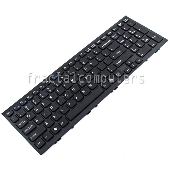 Tastatura Laptop Sony Vaio PCG-71811M