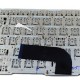Tastatura Laptop Sony Vaio PCG41218M argintie layout UK
