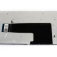 Tastatura Laptop Sony Vaio SVF1521A2EW alba