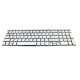 Tastatura Laptop Sony Vaio SVF153 argintie