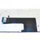 Tastatura Laptop Sony Vaio SVF1532V4EW argintie