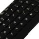 Tastatura Laptop Sony Vaio SVF15A15CPR iluminata layout UK