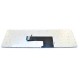 Tastatura Laptop Sony Vaio SVF15AA1QMW argintie