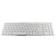 Tastatura Laptop Sony Vaio SVF15N1H4RW alba