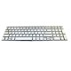 Tastatura Laptop Sony Vaio SVF15N1H4RW argintie